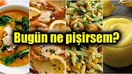 Ne Pişireceğini Bilemeyenler İçin Ekonomik ve Pratik Nefis Yemek Tarifleriyle Günün Menüsü