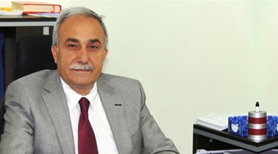 Ahmet Eşref Fakıbaba Kimdir, Kaç Yaşında? Ahmet Eşref Fakıbaba Nereli, Eğitimi Ne?