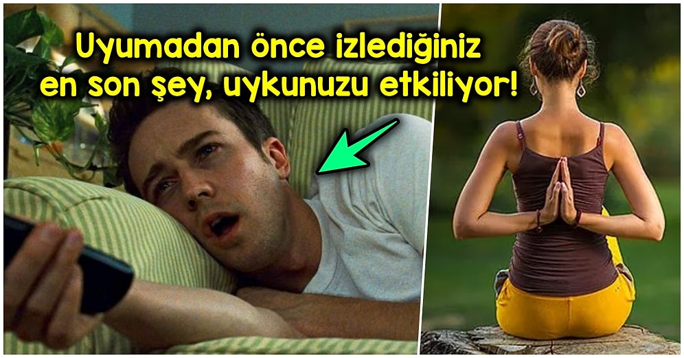 Uyku Sorunu Yaşayanlara İlaç Gibi Geleceği Söylenen 'Meditasyon Programları' Gerçekten İşe Yarıyor mu?