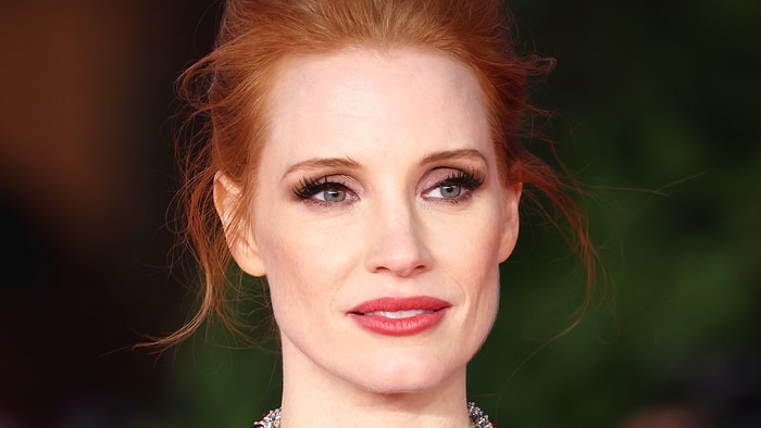 Jessica Chastain Kimdir? Ünlü Oyuncu Jessica Chastain Kaç Yaşında, Nereli? Hangi Filmlerde Rol Aldı?