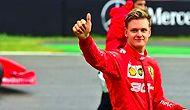 Mick Schumacher Kimdir? Formula 1 Pilotu Mick Schumacher Kaç Yaşında, Nereli, Hangi Takımda Yarışıyor?