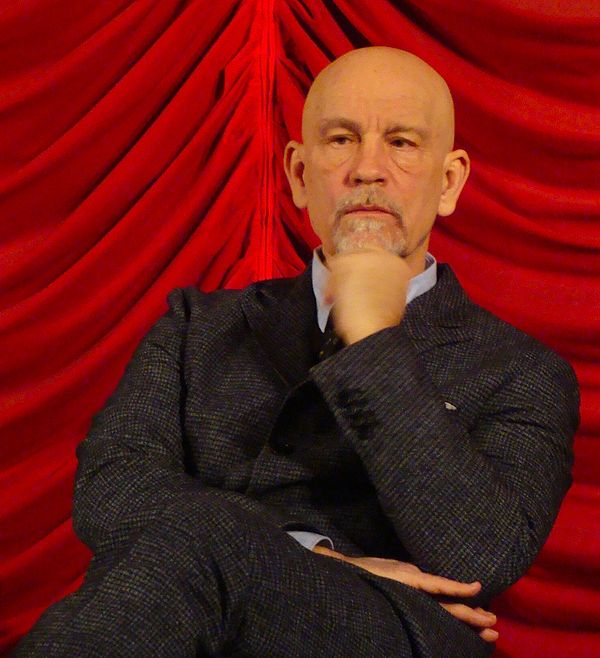 John Malkovich kimdir