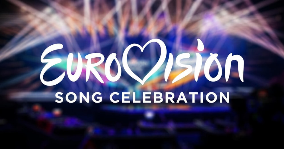 Eurovision 2022 Raporu Burada! Eurovision Coşkusu Sizler İçin Geliyor