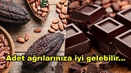 Hayatımızı Daha İyi Bir Hale Getirebilecek Kakaonun Çok Bilinmeyen Faydaları
