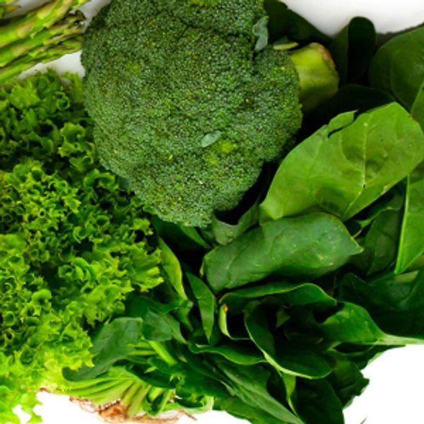 İster ana yemek, ister yancı, ister atıştırmalık... Yeşil yapraklı sebzeleri her gün tüketin!
