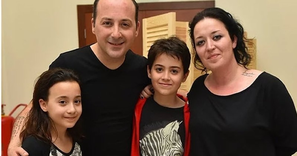 Özge Çevik Kimdir? Tolga Çevik'in Eşi Özge Çevik Kaç Yaşında, Nereli