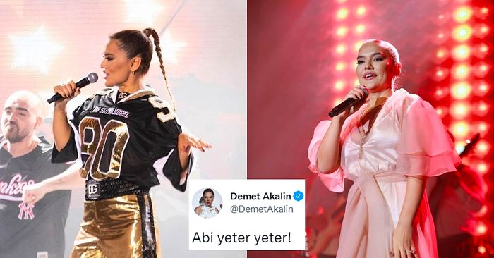 Üst Üste Gelen Benzin Zamlarına Demet Akalın'dan Tepki: 'Yeter Artık!'