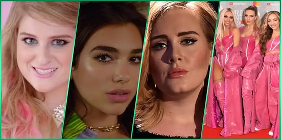 Aslında Bambaşka Kişilere Teklif Edilse de Farklı Sanatçılar Tarafından Çıkarılan 14 Şarkı