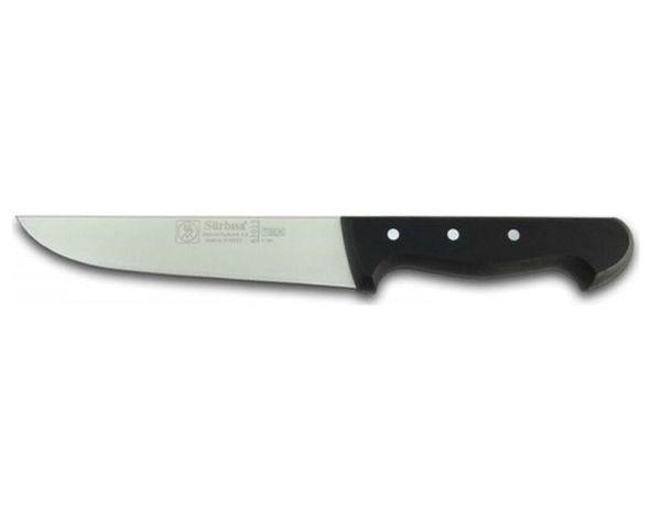 9. Et doğramak için kasap bıçağı...
