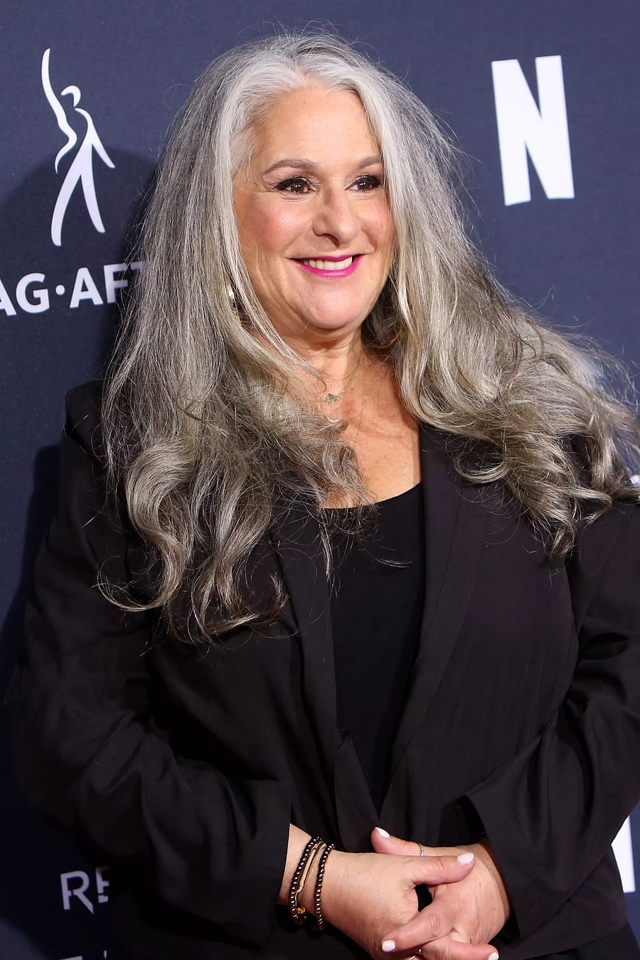 Marta Kauffman Kimdir? Friends'in Yaratıcılarından Marta Kauffman Kaç