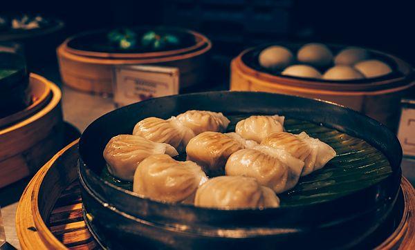9. "Çin mutfak kültürü düşündüğünüzden daha çeşitli. Hatta dünyadaki en kapsamlı mutfaklardan biri olabilir."