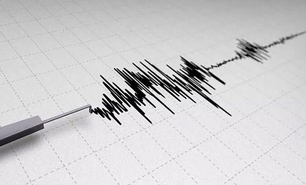 AFAD, Kandilli Rasathanesi Son Depremler Sayfası