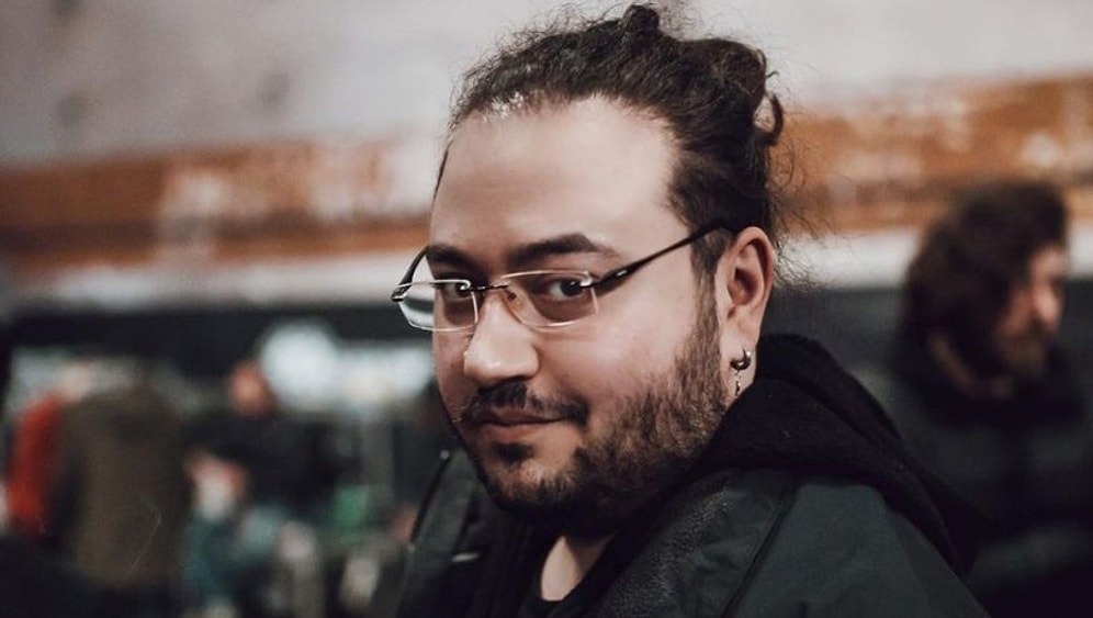 Jahrein'in Hesabı mı Kapatıldı? Jahrein'in Twitter Hesabına Ne Oldu? Jahrein Twitter Hesabını mı Kapattı?