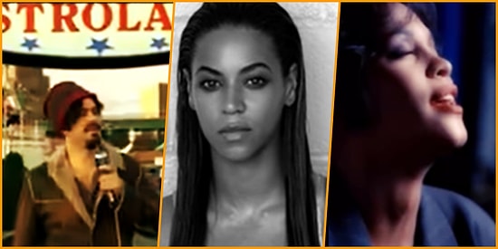 Biz Orijinali Sanıyorduk Ama! Aslında Coverlandığını Bilmeden Orijinali Oymuş Gibi Dinlediğimiz 15 Şarkı