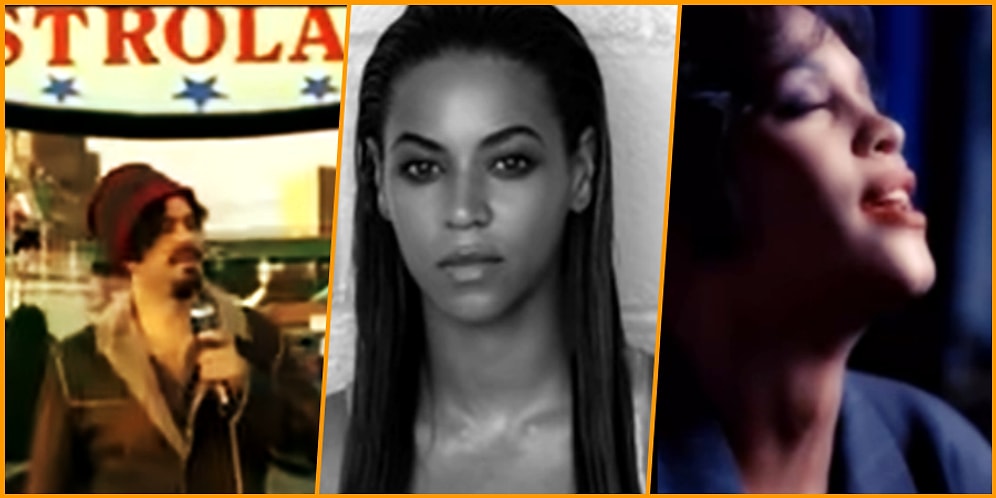 Biz Orijinali Sanıyorduk Ama! Aslında Coverlandığını Bilmeden Orijinali Oymuş Gibi Dinlediğimiz 15 Şarkı