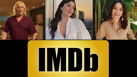 Türkiye'nin En Popüler 20 Oyuncusu Belli Oldu: Bakın Hangi Beklenmedik İsim Herkesi Solladı?