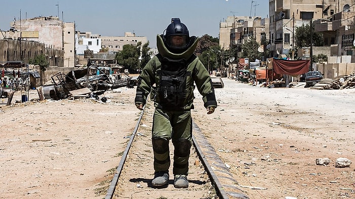 Jeremy Renner ‘The Hurt Locker’ – Release Date, Plot, Cast and More