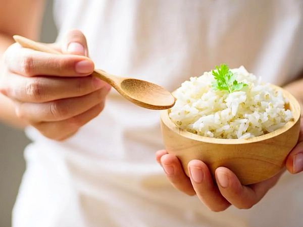 Esmer pirinç beyaz pirinçten daha mı sağlıklı?