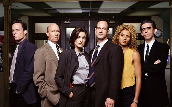 Top 10  Longest-running TV Shows