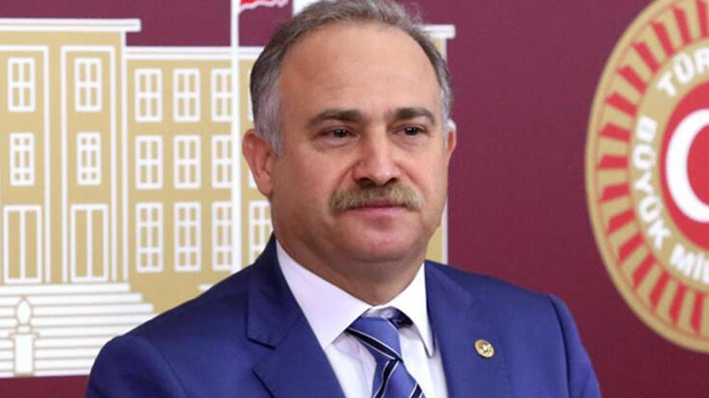 Levent Gök Kimdir, Ne Mezunu? Levent Gök'ün Siyasi Kariyeri