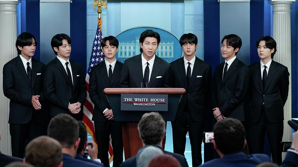 BTS Grubu Kimdir, Üyeleri Kimler? K-Pop Grubu BTS'in Hangi Şarkıları ve Albümleri Var, Ödülleri Neler?