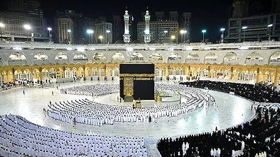 Hac Kafilesi Ne Zaman Yola Çıkacak? 2022 Diyanet Hac Kurası Olacak mı?