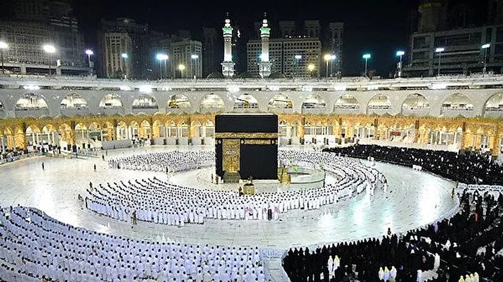 Hac Kafilesi Ne Zaman Yola Çıkacak? 2022 Diyanet Hac Kurası Olacak mı?