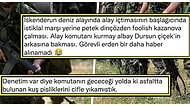 Askerlik Yaparken Yaşadıkları En Komik Olaylarla Hepimizi Gülmekten Kırıp Geçiren Twitter Kullanıcıları