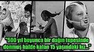 Geçmişe Işık Tutarak Sizi Hem Aydınlatacak Hem Şaşırtacak Fotoğraflar