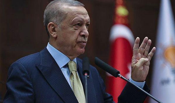 'PKK’lıyı yurt içine alan, silahlandığı zaman valilere ‘dokunmayın’ diyen Recep Tayyip Erdoğan mı bu soruyu soruyor'