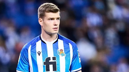 Alexander Sörloth Kimdir? Golcü Futbolcu Sörloth Kaç Yaşında, Nereli? Hangi Takımlarda Oynadı?