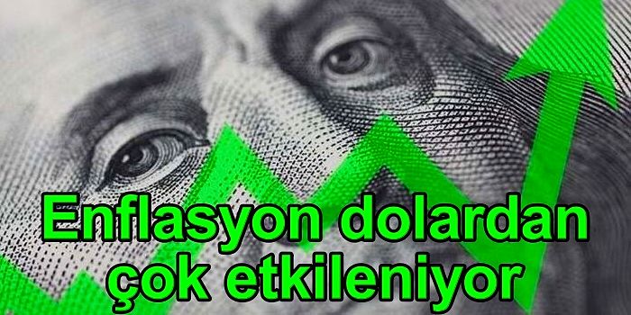 Haziran Zamları Enflasyonu Nasıl Etkileyecek? Ekmekten İnternete Zam ve Dolarda Yükselişin Fiyatlara Etkisi