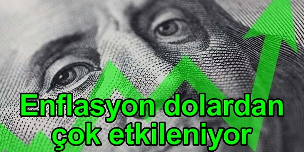 Haziran Zamları Enflasyonu Nasıl Etkileyecek? Ekmekten İnternete Zam ve Dolarda Yükselişin Fiyatlara Etkisi