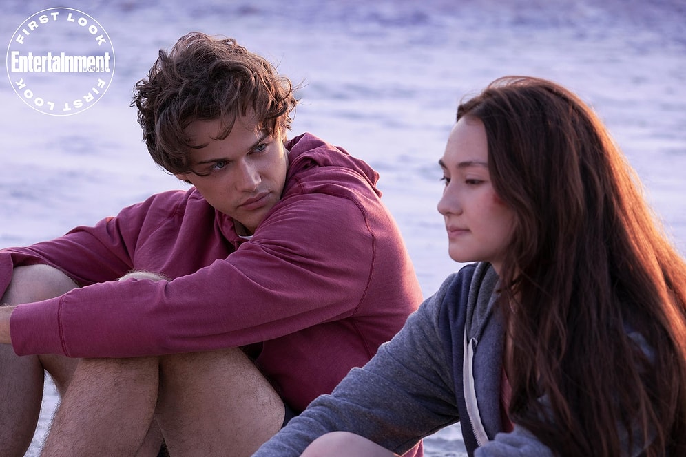 Prime Video’s ‘The Summer I Turned Pretty’ is Hot!