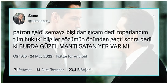 İş Hayatlarında Yaşadıkları ve Tanık Oldukları Olaylarla Tüm Mesai Yorgunluğunuzu Üzerinizden Atacak 15 Kişi