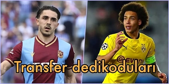 Kim Min-Jae İngiltere Yolcusu! 2 Haziran'da Öne Çıkan Türkiye'den ve Dünyadan Transfer Söylentileri