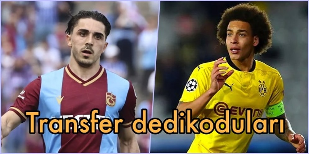 Kim Min-Jae İngiltere Yolcusu! 2 Haziran'da Öne Çıkan Türkiye'den ve Dünyadan Transfer Söylentileri