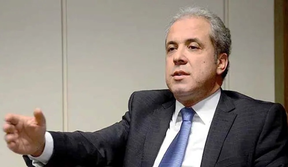 Şamil Tayyar Kimdir? Gazeteci Şamil Tayyar Kaç Yaşında, Nereli?