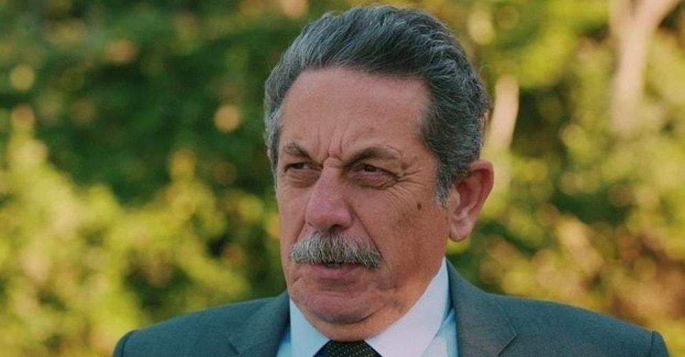 Adnan Biricik Kimdir, Kaç Yaşında? Adnan Biricik Hangi Yapımlarda Rol Aldı?