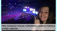 Tarkan'ın Pozu, Konser Çılgınlığı... Bir Hafta Boyunca Ünlüleri Mizahına Alet Ederek Güldüren Kişiler