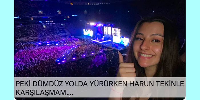 Tarkan'ın Pozu, Konser Çılgınlığı... Bir Hafta Boyunca Ünlüleri Mizahına Alet Ederek Güldüren Kişiler