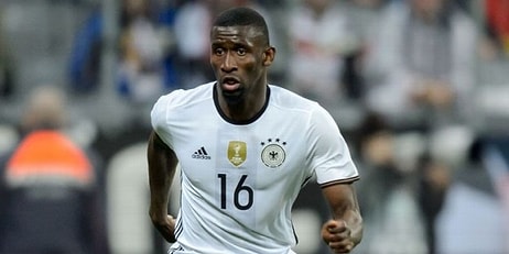 Antonio Rüdiger Kimdir? Dünyaca Ünlü Futbolcu Antonio Rüdiger Kaç Yaşında, Nereli, Hangi Takımda Oynuyor?