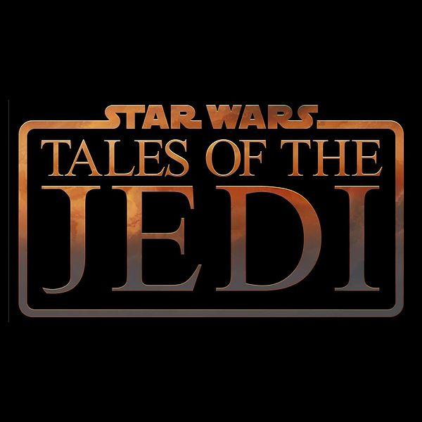 5. Yeni Star Wars animasyonu, Star Wars: Tales of the Jedi resmi olarak duyuruldu.