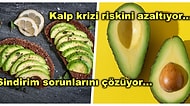 Son Zamanların En Popüler Meyvesi Olan Avokadonun Kalp Sağlığına Faydaları
