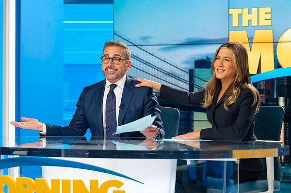 The Morning Show (2019 - )