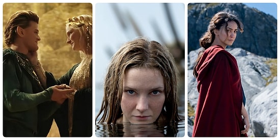 Orta Dünya'nın Kapılarını Araladık! The Rings of Power Dizisi Hakkında Bilmeniz Gereken Her Şey