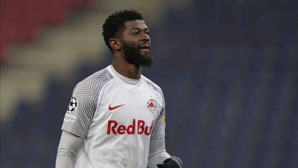 Jerome Onguene Kimdir? Futbolcu Jerome Onguene Kaç Yaşında, Nereli, Hangi Takımda Oynuyor?