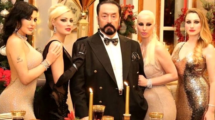 Adnan Oktar Kimdir, Kaç Yaşında ve Nereli? Adnan Oktar'ın Hayatı