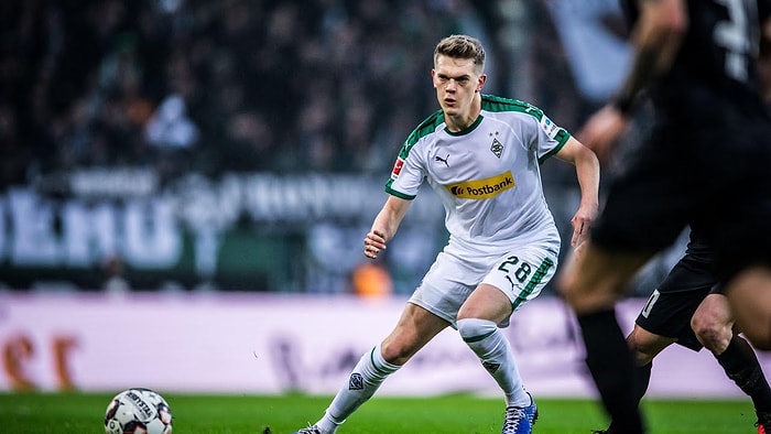 Matthias Ginter Kimdir? Yetenekli Futbolcu Matthias Ginter Nereli, Hangi Takımda Oynuyor, Kaç Yaşında?