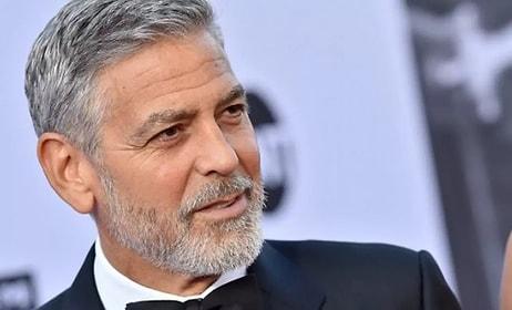 Hollywood Yıldızı George Clooney Kimdir, Kaç Yaşındadır? George Clooney'in Yönetmen Koltuğunda Olduğu Yapımlar